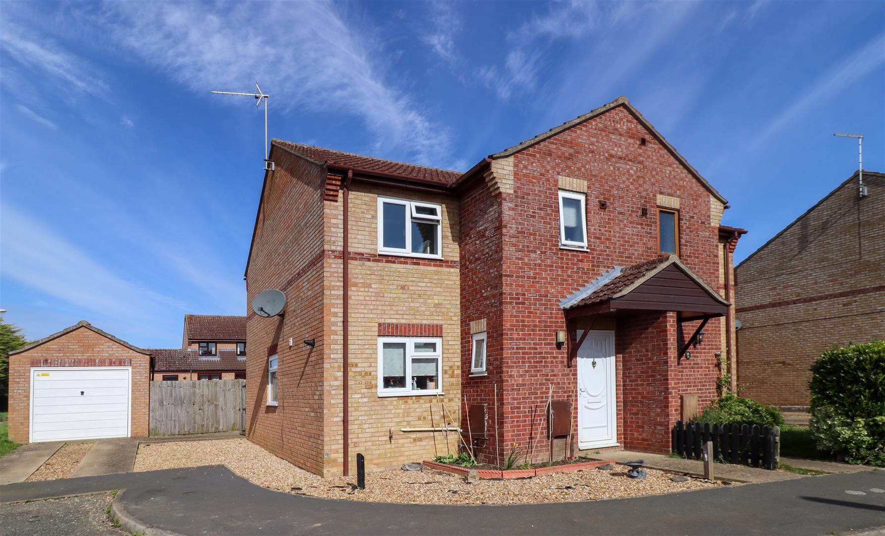 3 Bedroom to let in Littleport Cheffins Ely Office